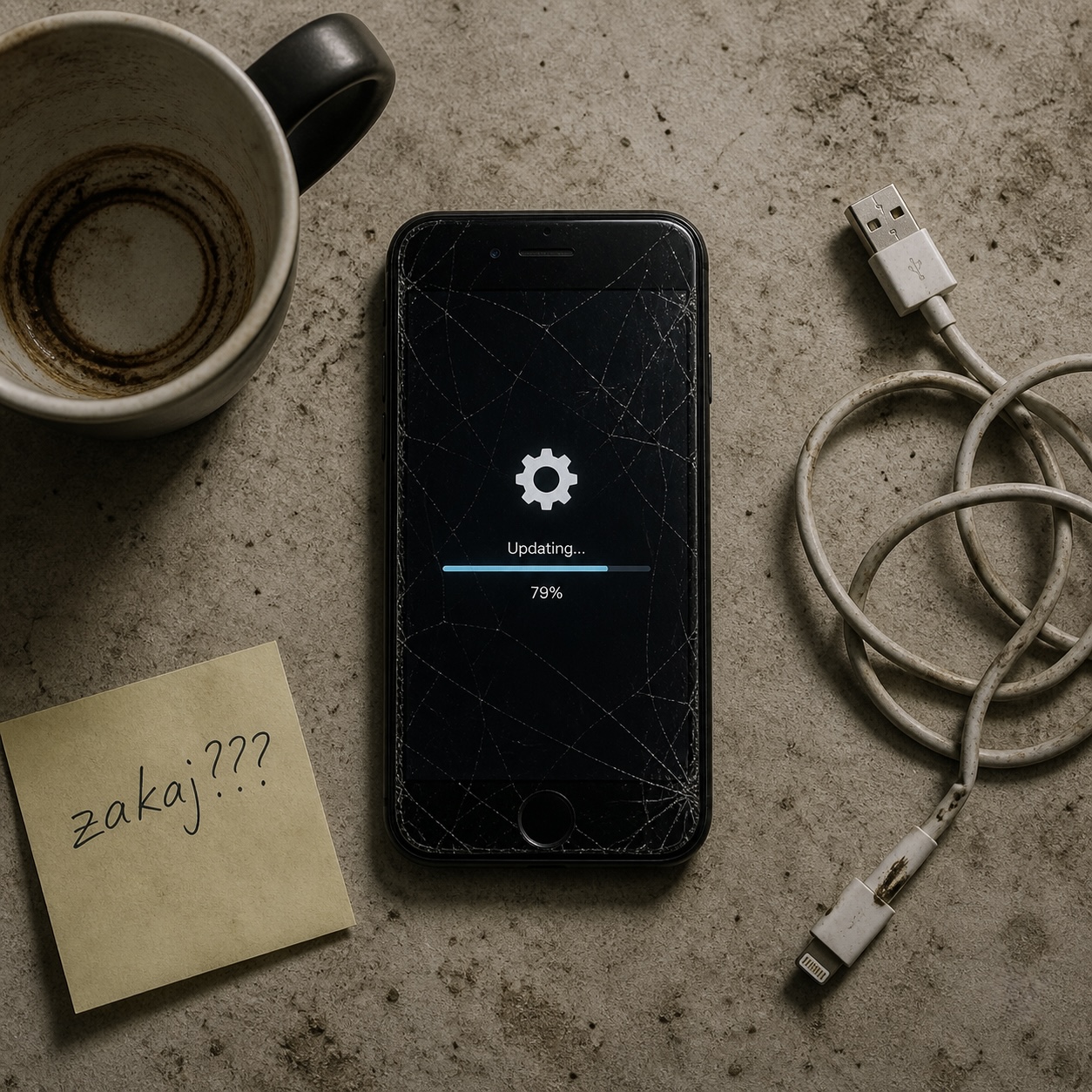 Zakaj se iPhone po posodobitvi iOS upočasni – in kaj res stoji za tem?
